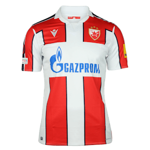 Nikola Stanković | FK Crvena zvezda