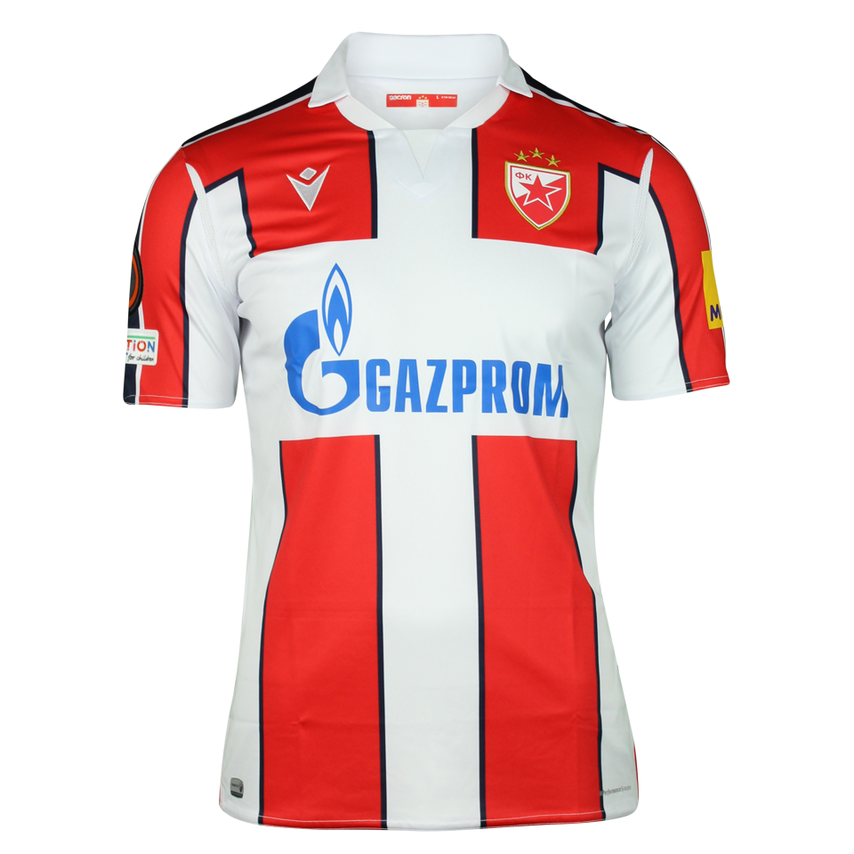 Nikola Stanković | FK Crvena zvezda