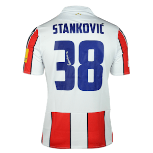 Nikola Stanković | FK Crvena zvezda