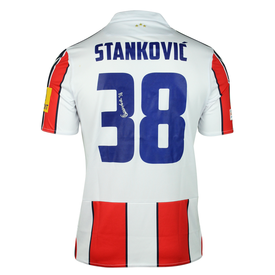 Nikola Stanković | FK Crvena zvezda