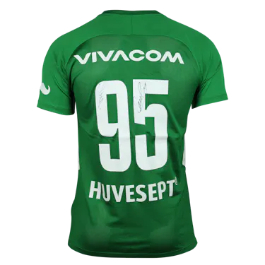 Cauly Oliveira Souza | Ludogorets