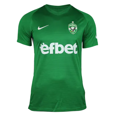Cauly Oliveira Souza | Ludogorets