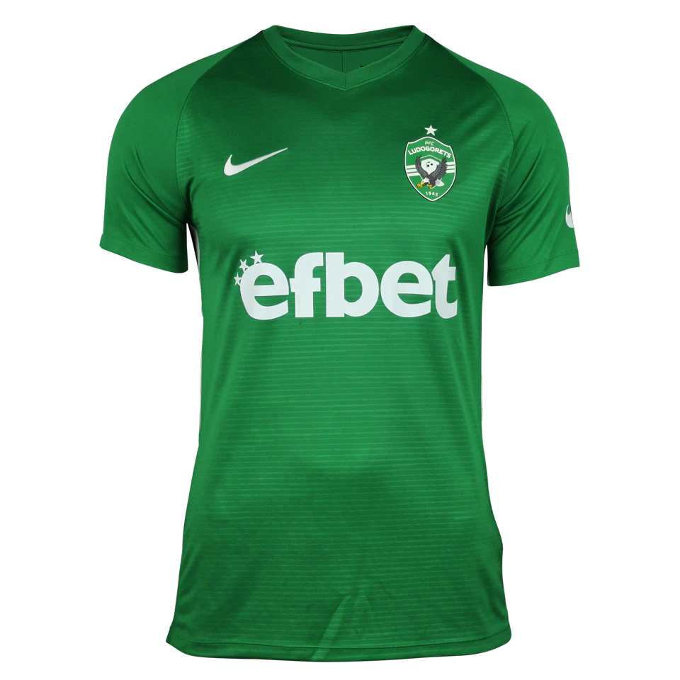 Cauly Oliveira Souza | Ludogorets