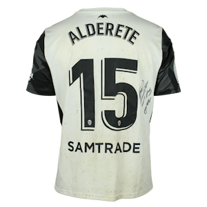 Omar Alderete | Final Copa Del Rey 2022