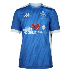 Adrea Cocagi | Castres Olympique