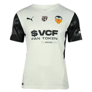 Carlos Soler | Semi-final Copa Del Rey 2022