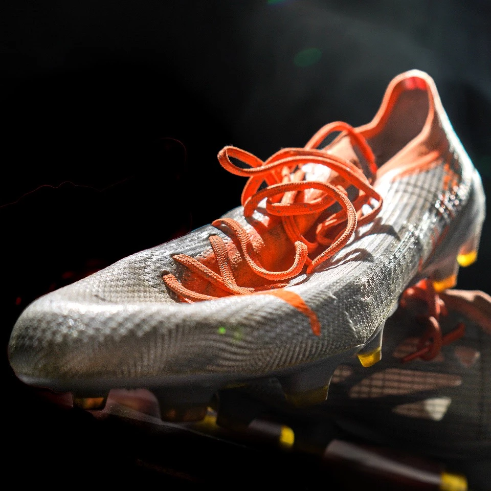 Signed Kaoru Mitoma 三笘薫 Boots