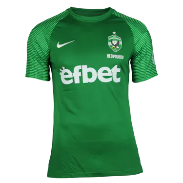 来自Ludogorets的Anton Nedyalkov球衣