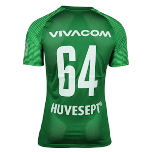 Dominik Yankov Ludogorets shirt