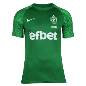 Cauly Oliveira Souza Ludogorets shirt