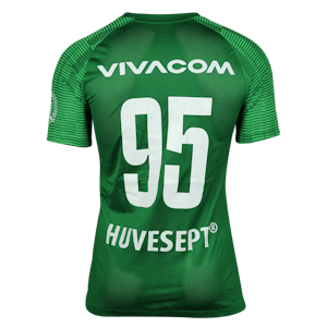 Cauly Oliveira Souza Ludogorets shirt
