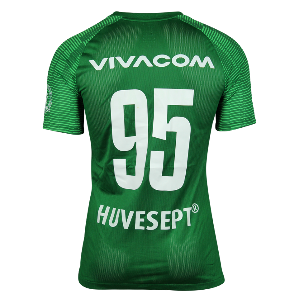 Cauly Oliveira Souza Ludogorets shirt