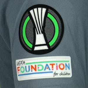 Fredrik Aursnes Feyenoord jersey