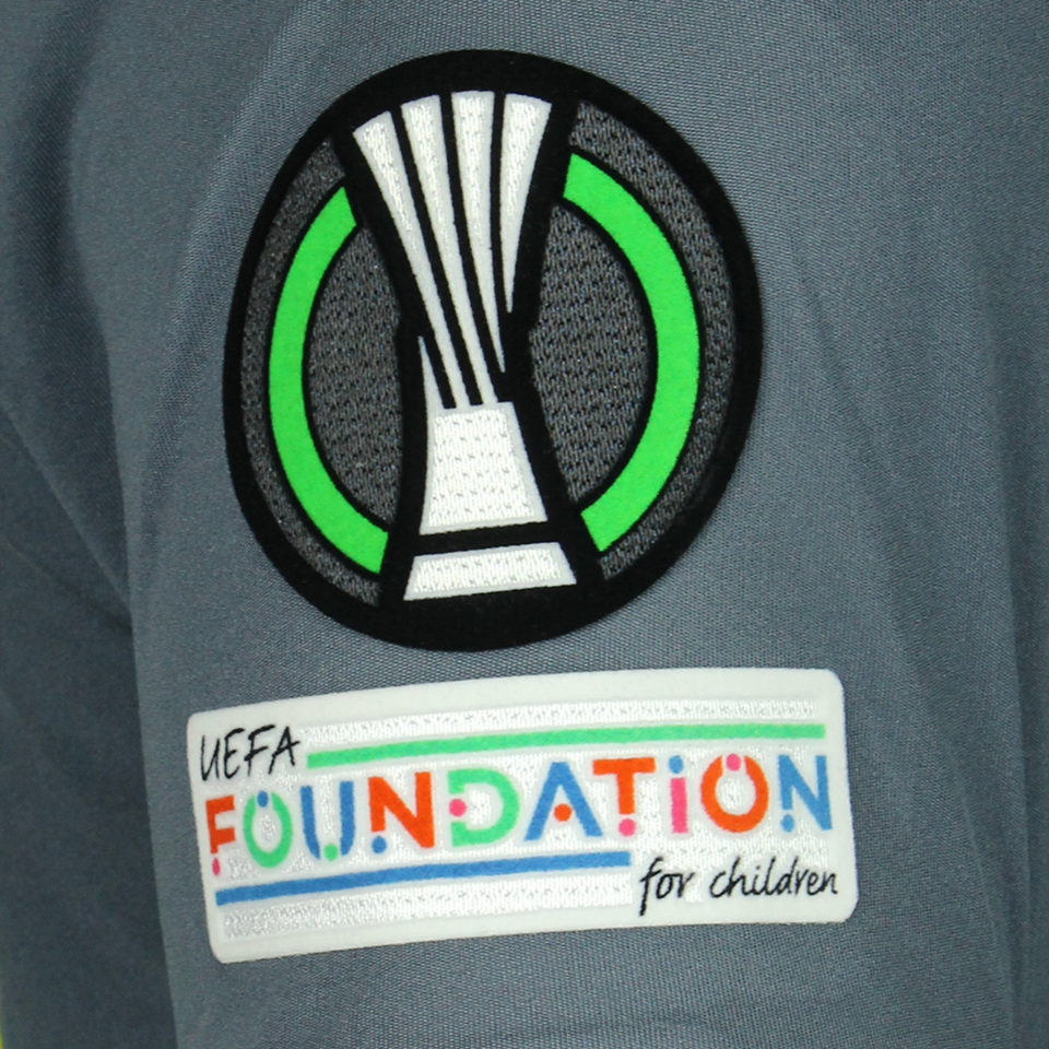 Fredrik Aursnes Feyenoord jersey