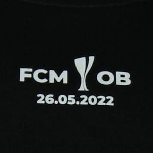 Daniel Høegh Midtjylland shirt