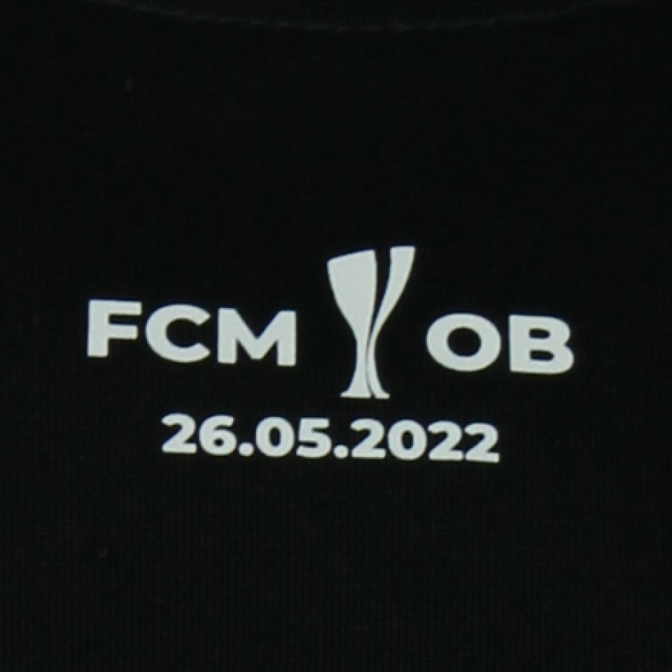 Charles Midtjylland shirt