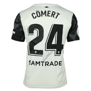 Eray Cömert | Semi-final Copa Del Rey 2022