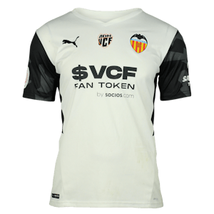 Gabriel Paulista | Semi-final Copa Del Rey 2022