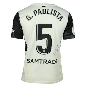 Gabriel Paulista | Semi-final Copa Del Rey 2022