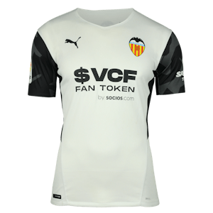Bryan Gil | vs Getafe