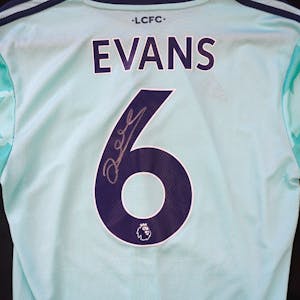 Jonny Evans