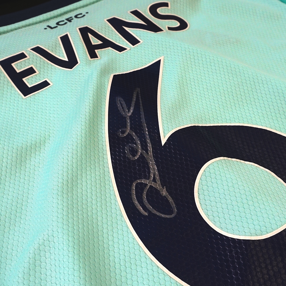 Jonny Evans