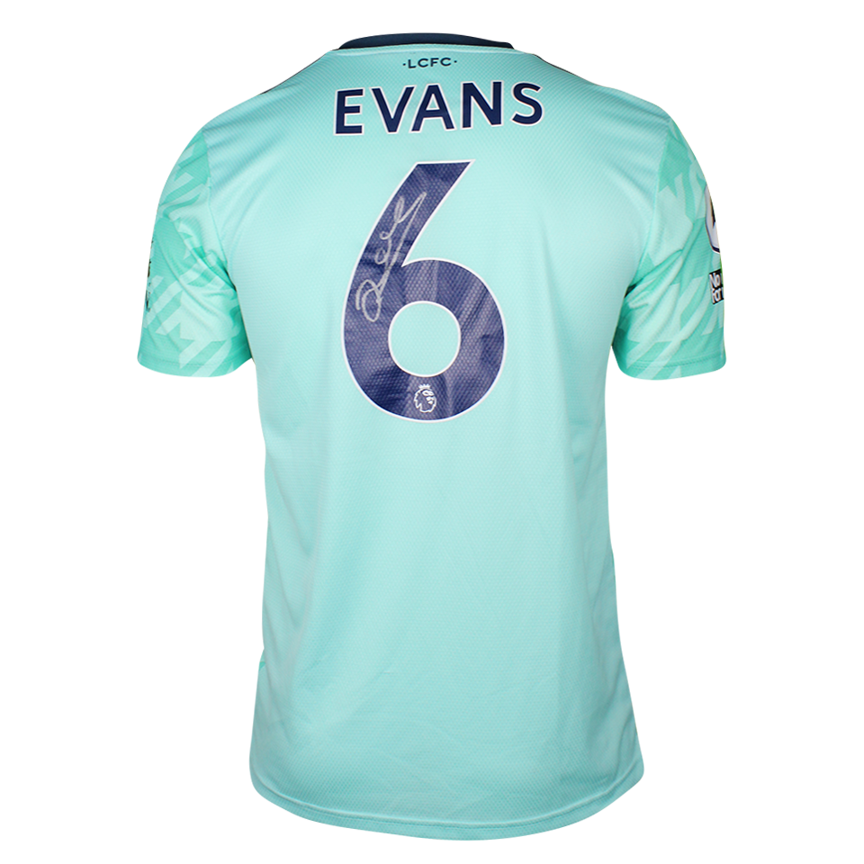 Jonny Evans