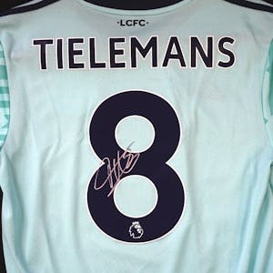 Youri Tielemans