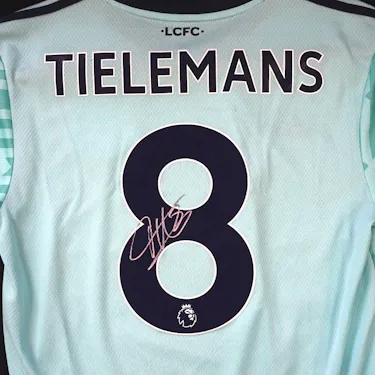 Youri Tielemans