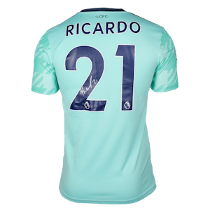 Ricardo Pereira