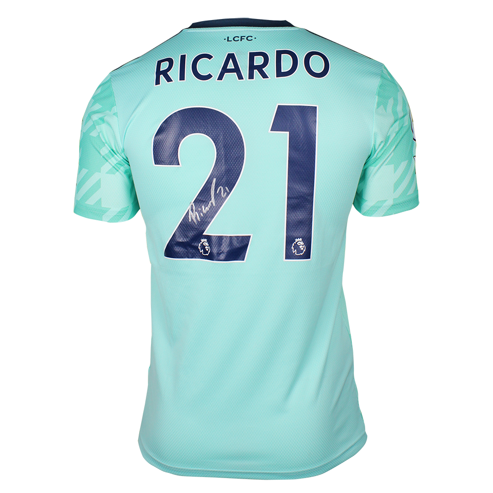 Ricardo Pereira