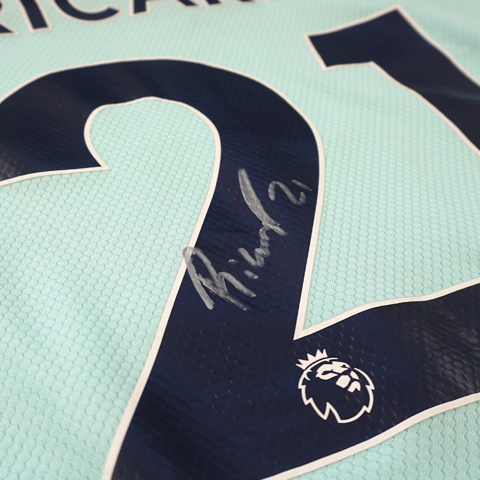 Ricardo Pereira