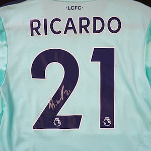 Ricardo Pereira