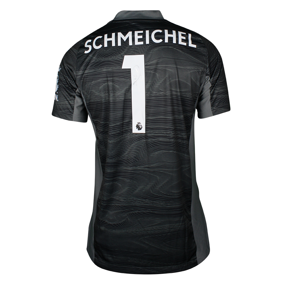 Kasper Schmeichel