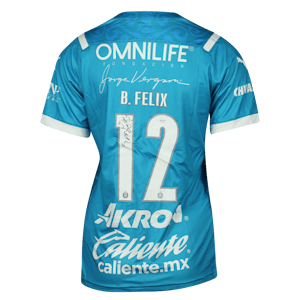 Blanca Félix