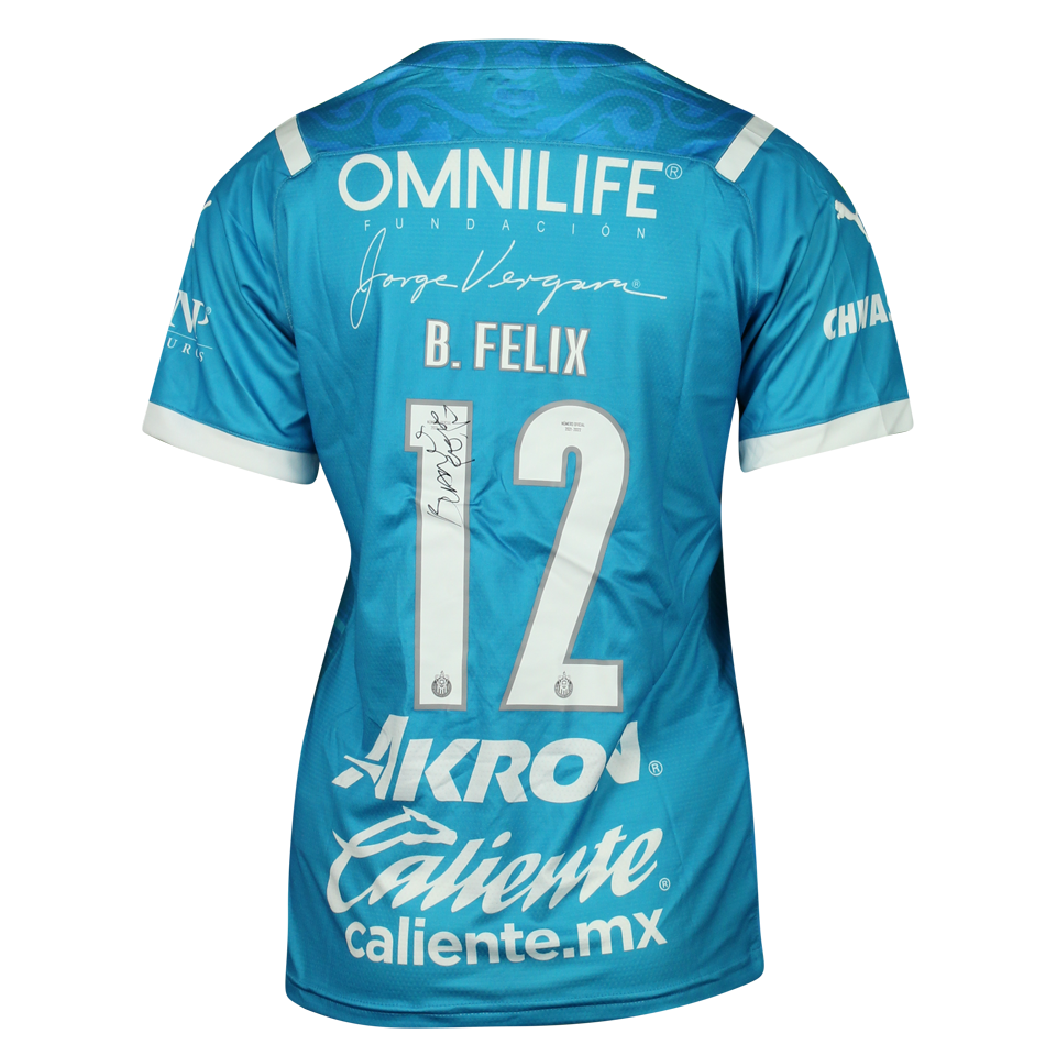 Blanca Félix