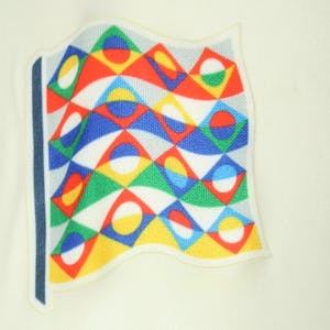 Shirt van Hans Vanaken Belgium