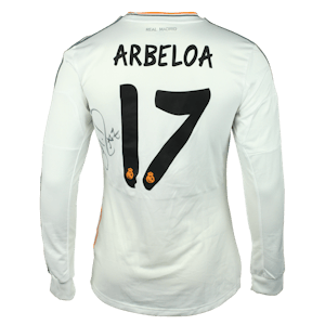 La Liga 2013/14 | Álvaro Arbeloa