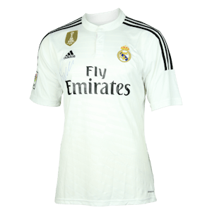 La Liga 2014/15 | Cristiano Ronaldo