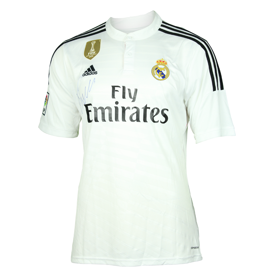 La Liga 2014/15 | Cristiano Ronaldo