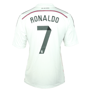 La Liga 2014/15 | Cristiano Ronaldo
