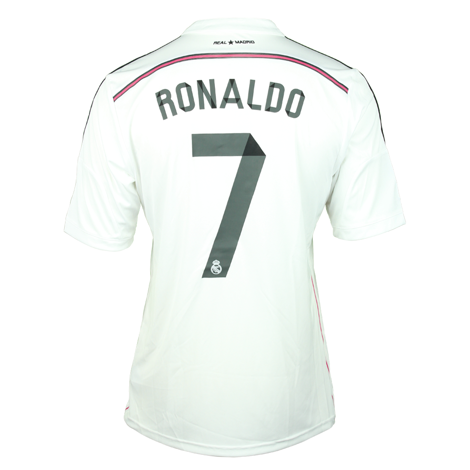 La Liga 2014/15 | Cristiano Ronaldo