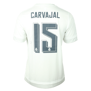 La Liga 2015/16 | Dani Carvajal