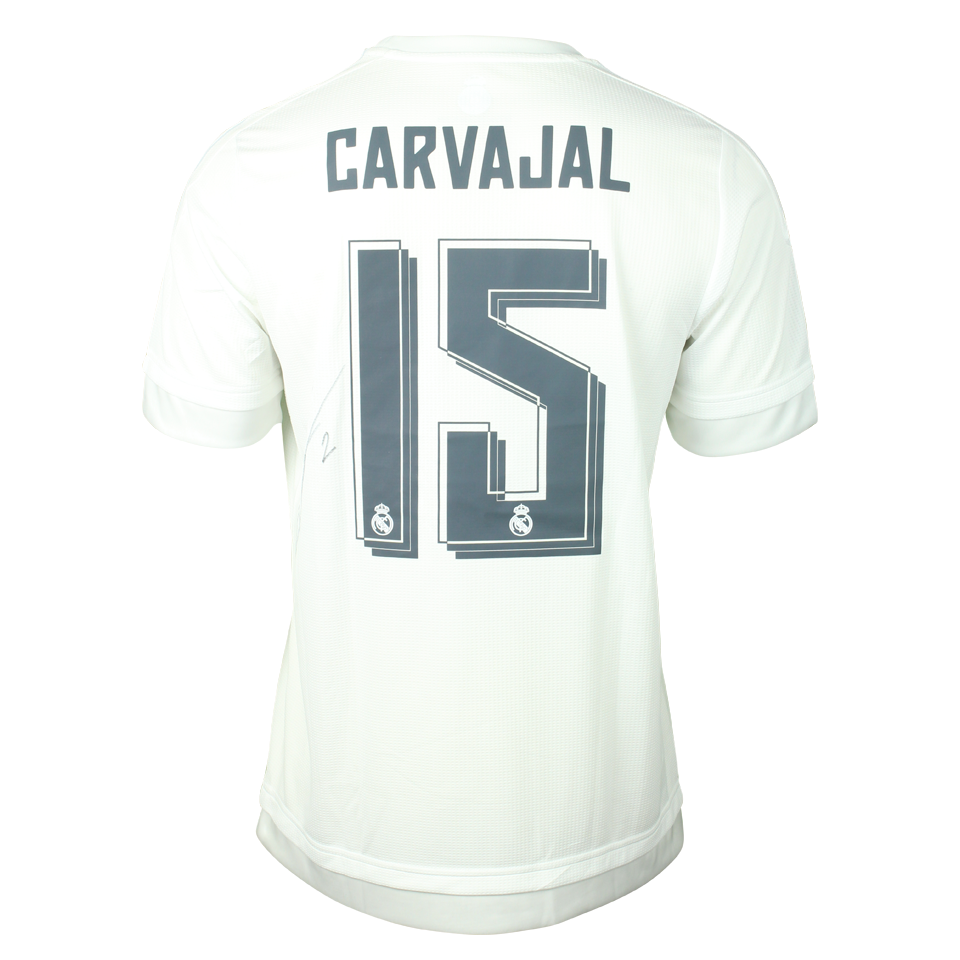 La Liga 2015/16 | Dani Carvajal