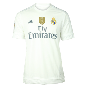 La Liga 2015/16 | Raphaël Varane