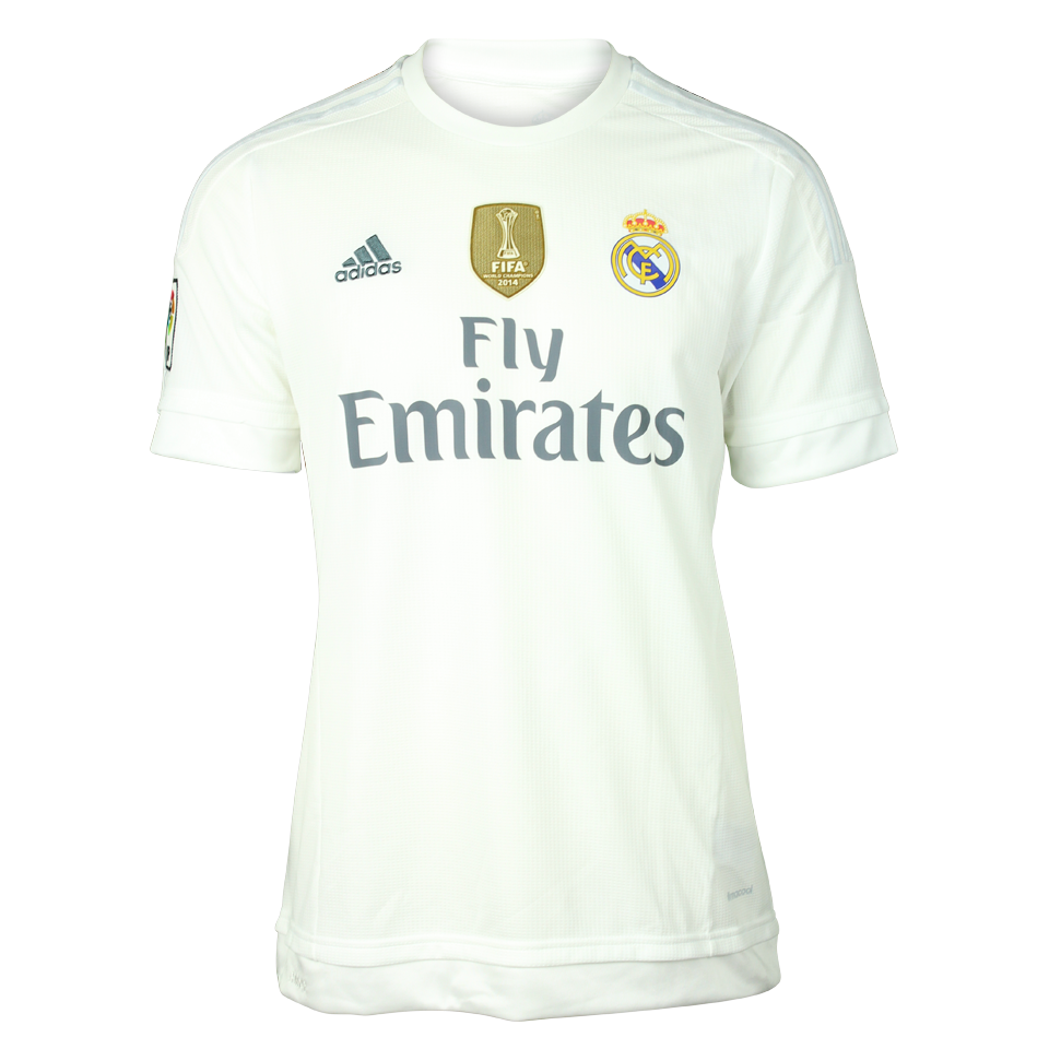 La Liga 2015/16 | Raphaël Varane