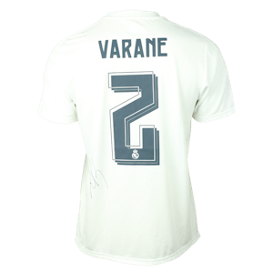 La Liga 2015/16 | Raphaël Varane
