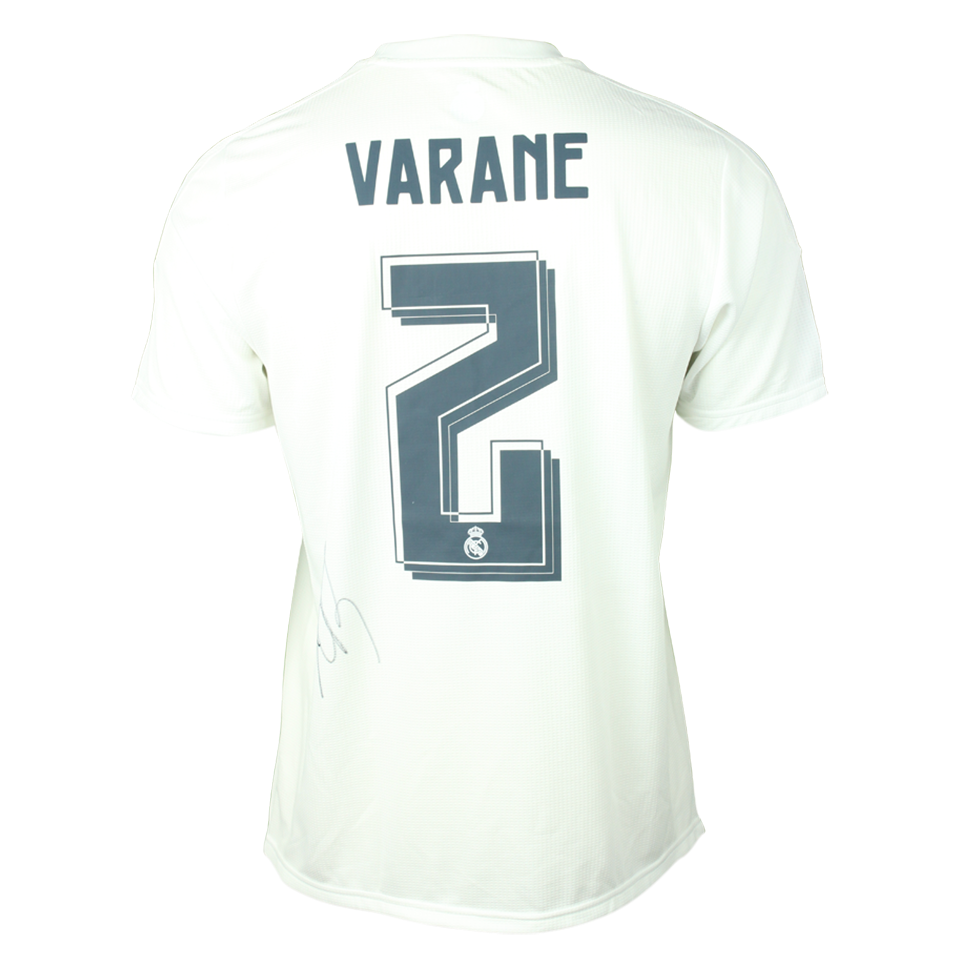 La Liga 2015/16 | Raphaël Varane