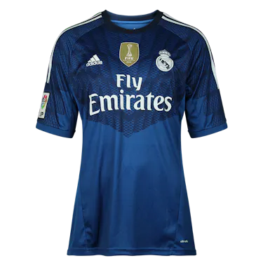 La Liga 2014/15 | Iker Casillas