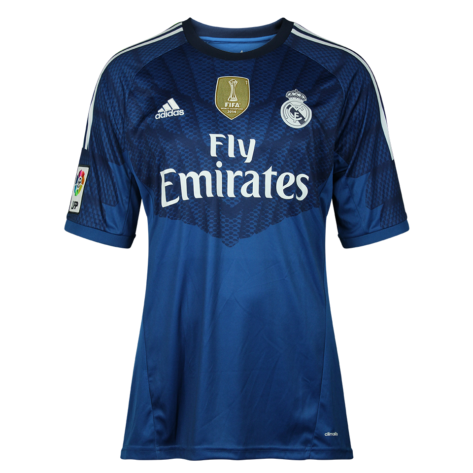 La Liga 2014/15 | Iker Casillas